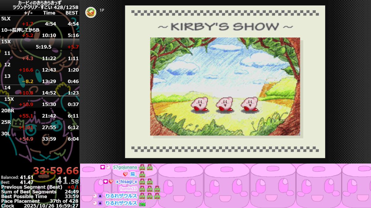 ねぎとろっくす (@negitorox_) / Posts / X