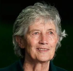 Dice el refrán que la cara es el espejo del alma
¡Larga vida a la nueva presidenta de Irlanda, Catherine Conolly!