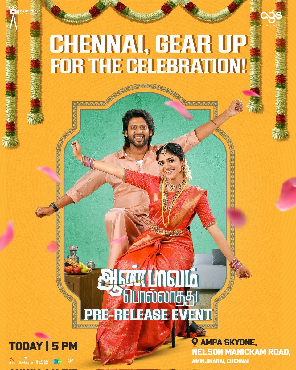 AGS Cinemas tweet media