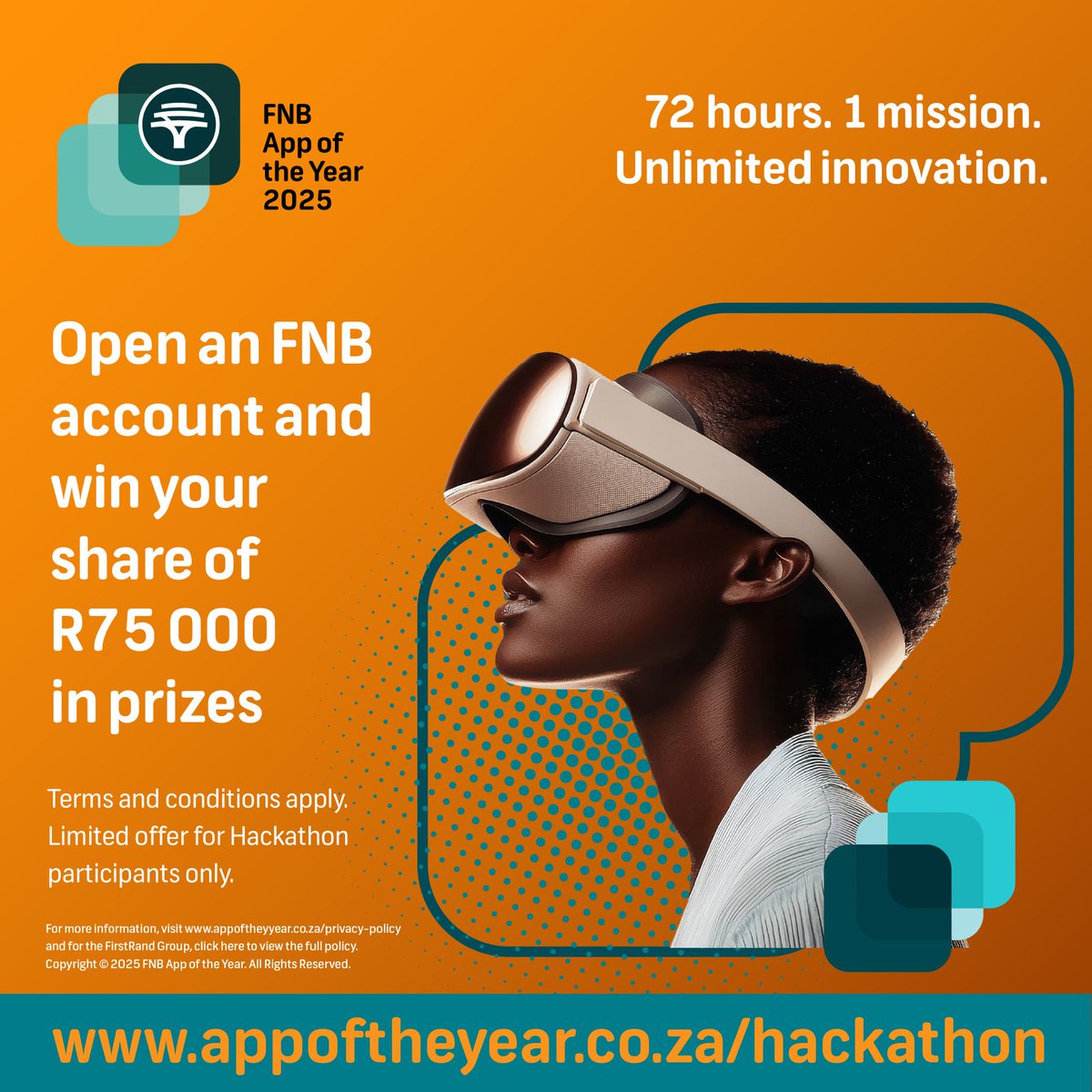 App of the Year tweet media