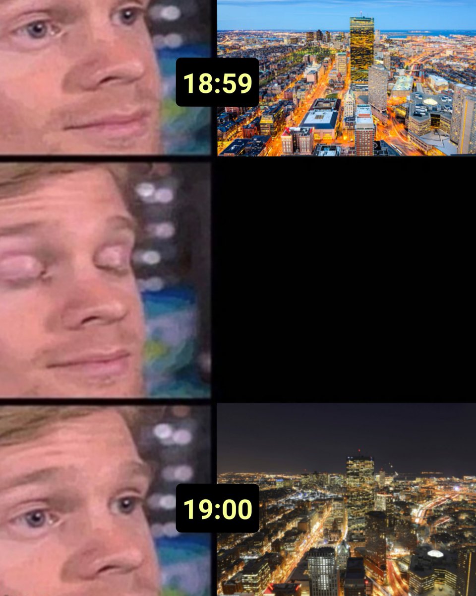 Ya está aquí el horario de invierno