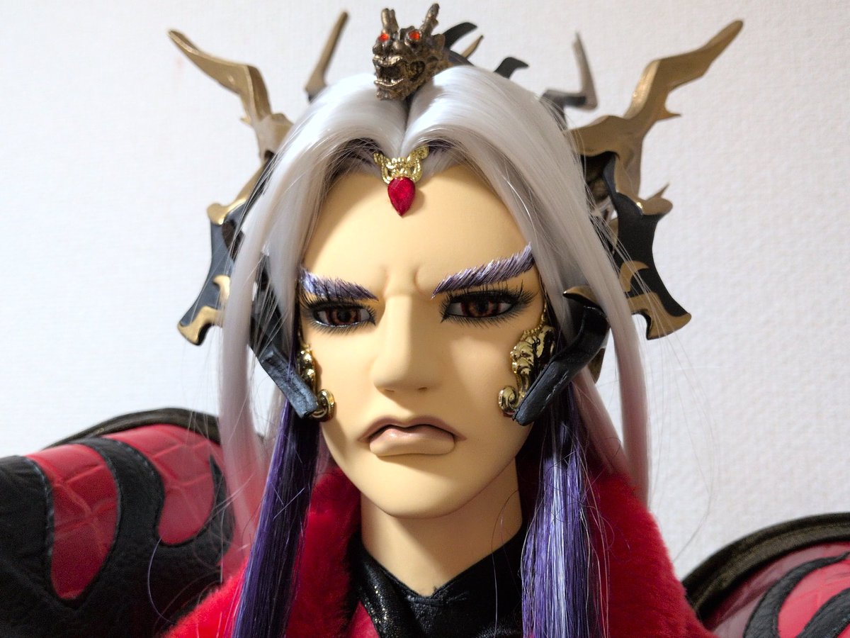 スピカ -Spica- (@n_0105b) / Posts / X