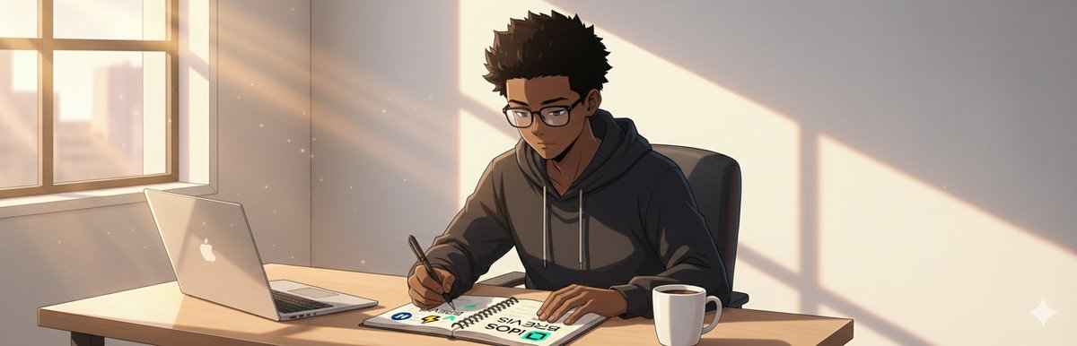 okiki922's tweet image. Gm CT,  Happy Sunday 

Won&apos;t be doing much asides;.

Quacking @idOS_network 

Quacking @kloutgg 

Talk about @IOPn_io 

Preach @brevis_zk tech 

What about you Fren?