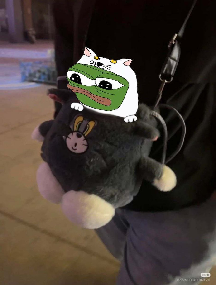 SealApu's tweet photo. @SmartishC FREN WHAT YOU MEAN. I LITERALLY CAN’T POST RIGHT NOW, LOOK AT ME $APU https://t.co/f6p3gVa5lC