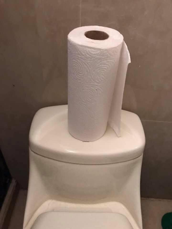 elwikitio's tweet photo. ¡Ay papaaaá!, ora si, hasta me va a faltar 💩 https://t.co/vWtSqmDqpg