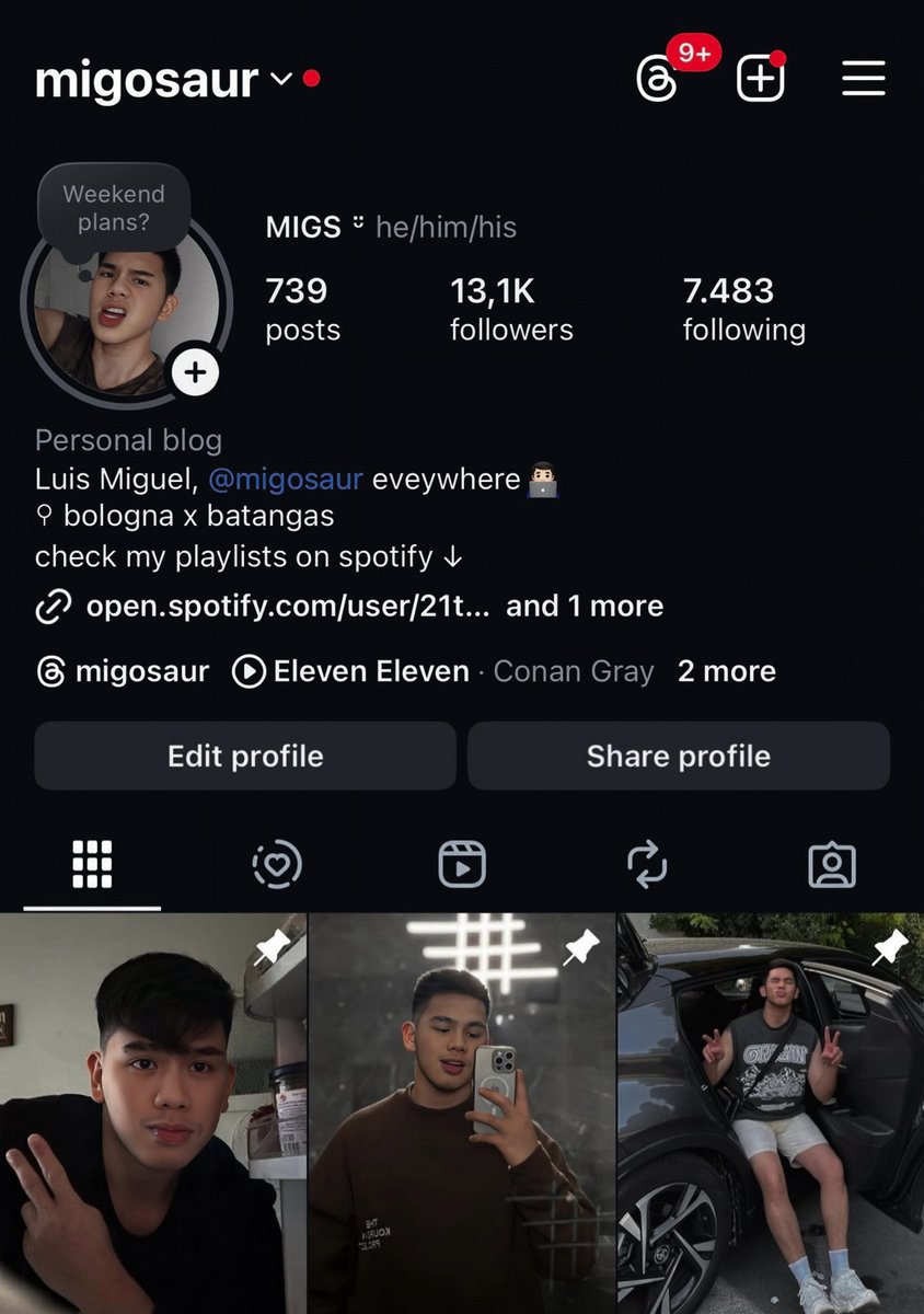 MIGO ᵕ̈ tweet media