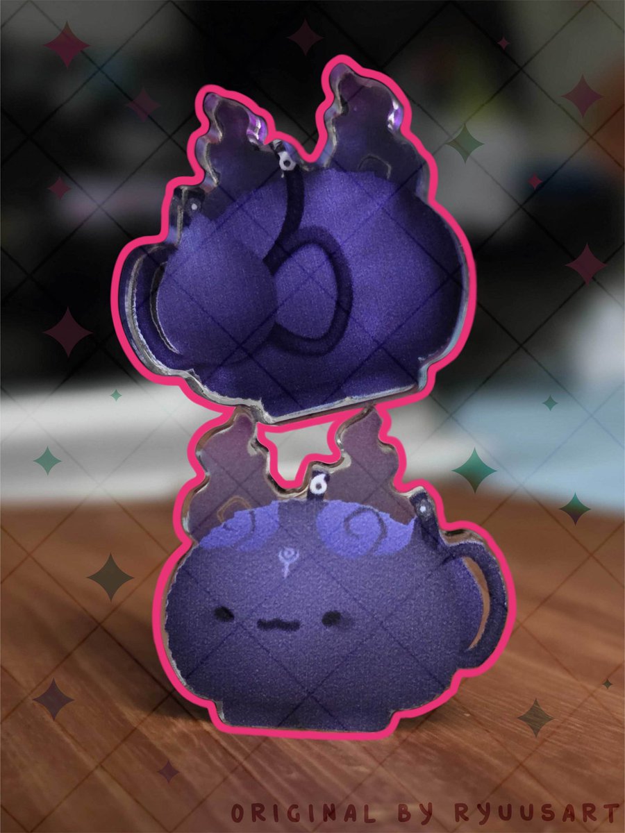 Ryuusa ₍ᐢ. .ᐢ₎ 🥀 tweet media