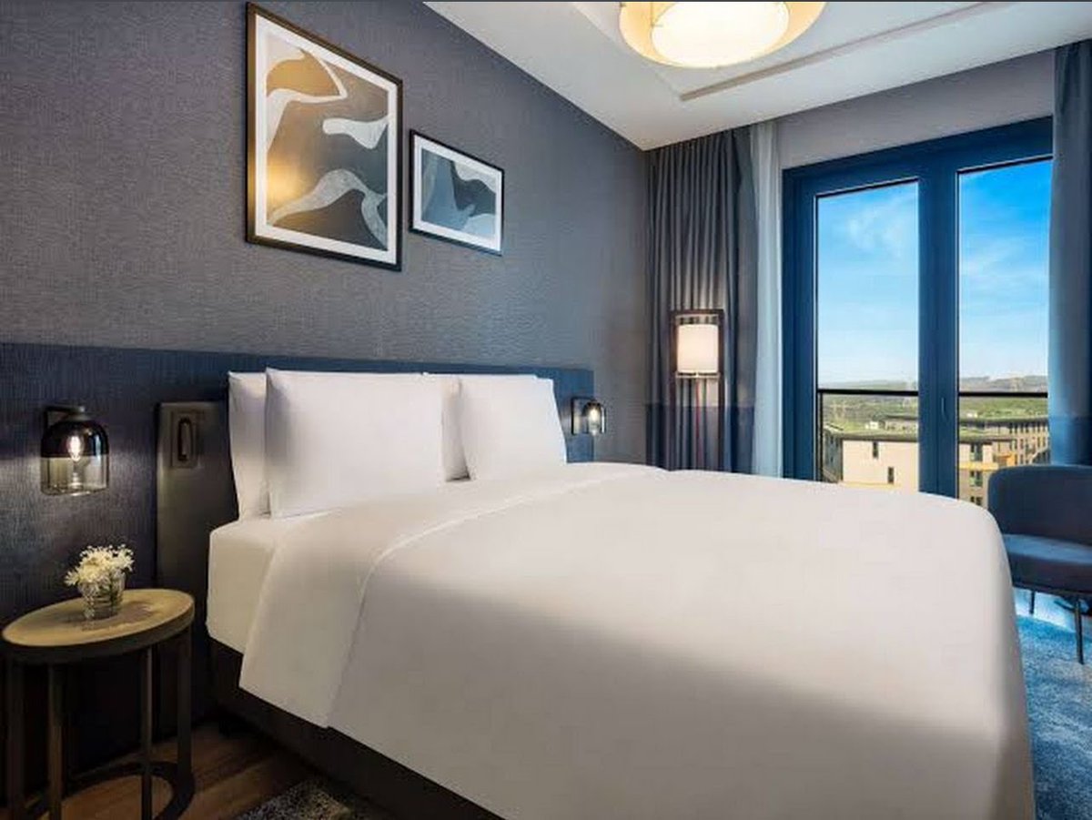 فنادق تركيا tweet media