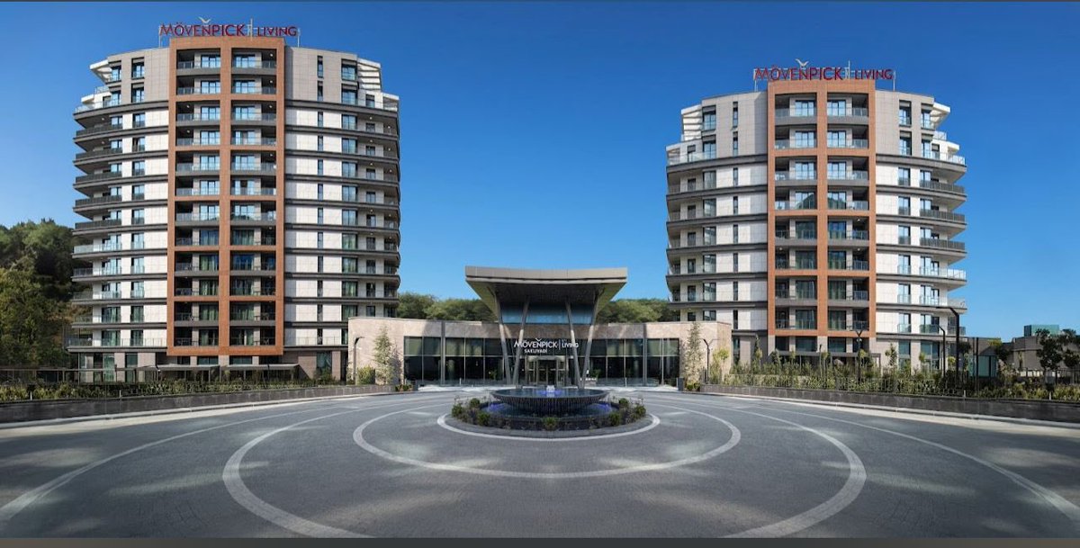 فنادق تركيا tweet media