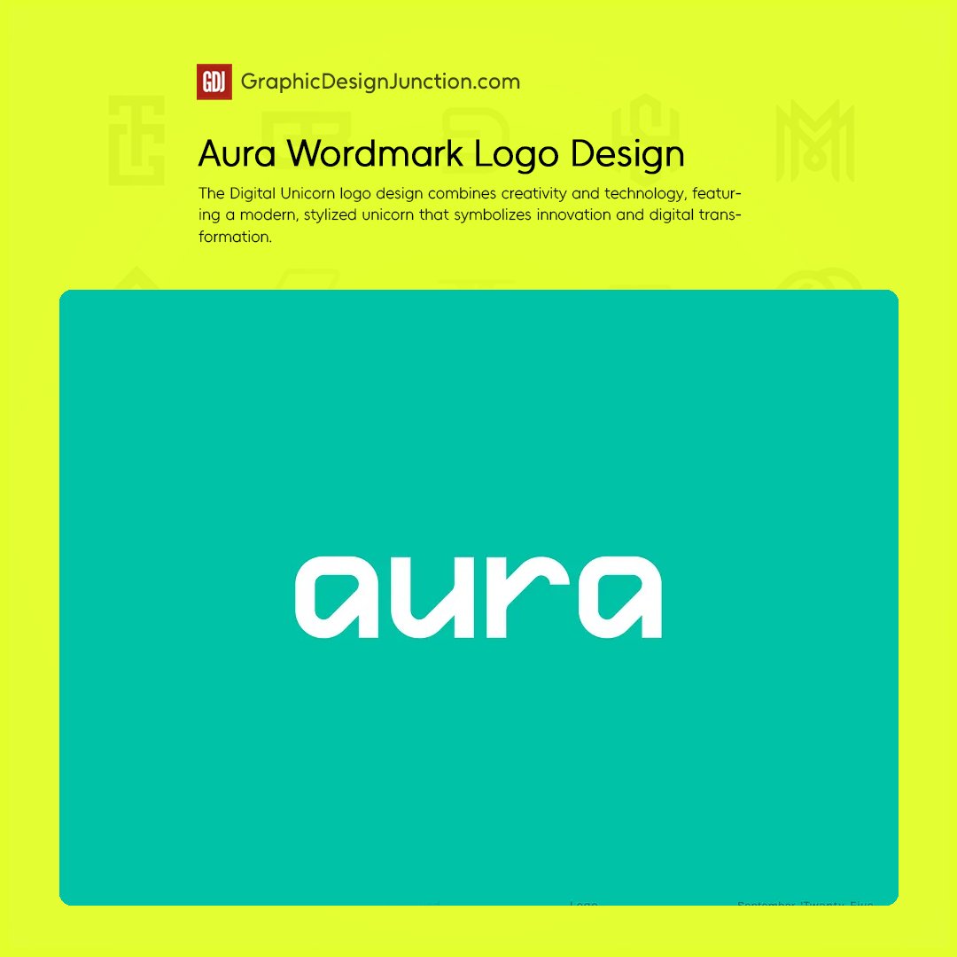 graphicdesignju's tweet image. 50 Creative Logo Design - Inspiration #152
graphicdesignjunction.com/2025/10/logo-d…

#logos #logodesign #branding #businesslogo #logoconcepts #logoideas