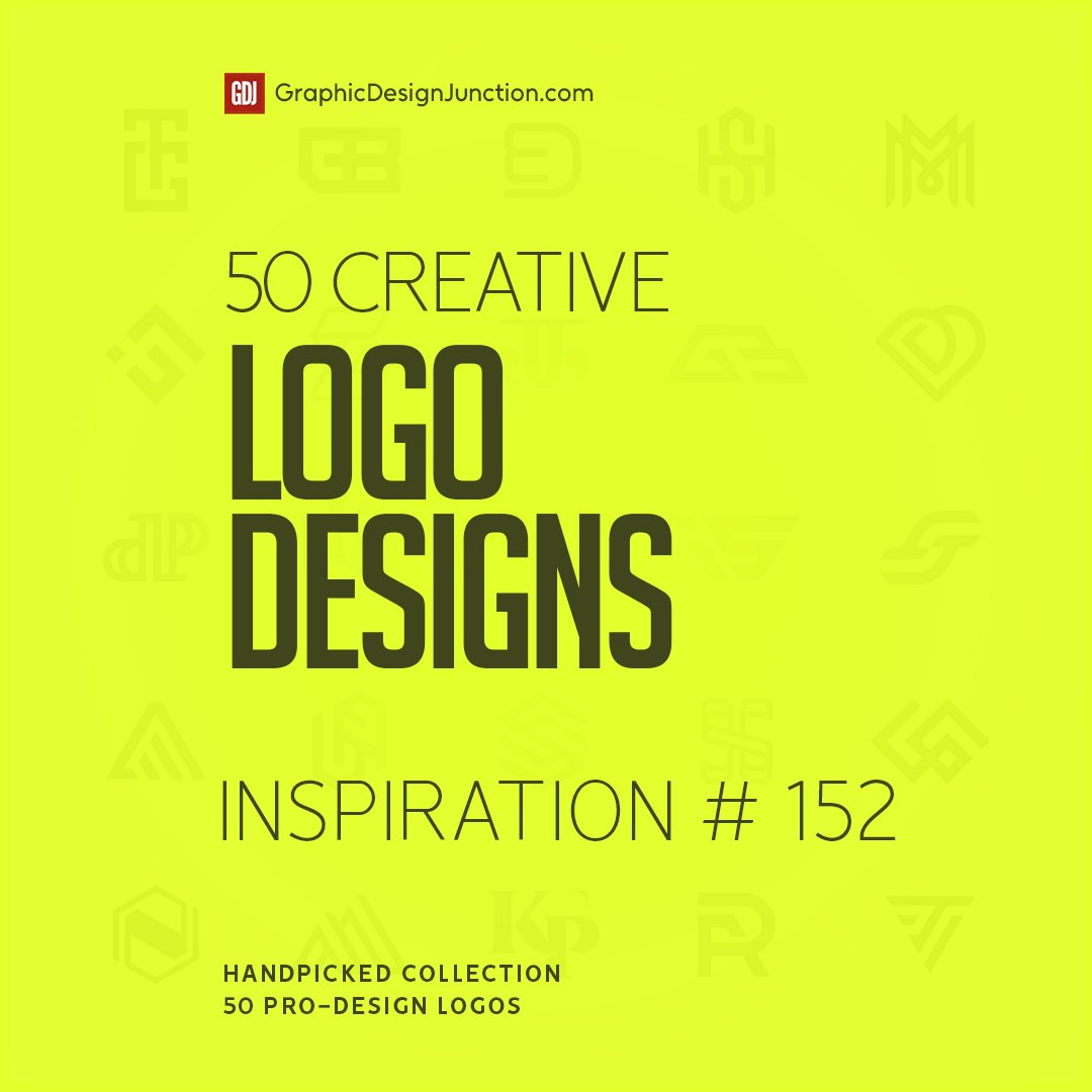 graphicdesignju's tweet image. 50 Creative Logo Design - Inspiration #152
graphicdesignjunction.com/2025/10/logo-d…

#logos #logodesign #branding #businesslogo #logoconcepts #logoideas