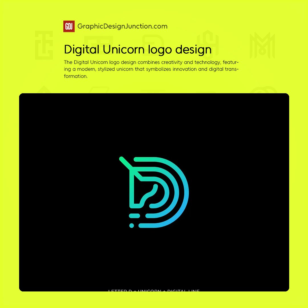 graphicdesignju's tweet image. 50 Creative Logo Design - Inspiration #152
graphicdesignjunction.com/2025/10/logo-d…

#logos #logodesign #branding #businesslogo #logoconcepts #logoideas