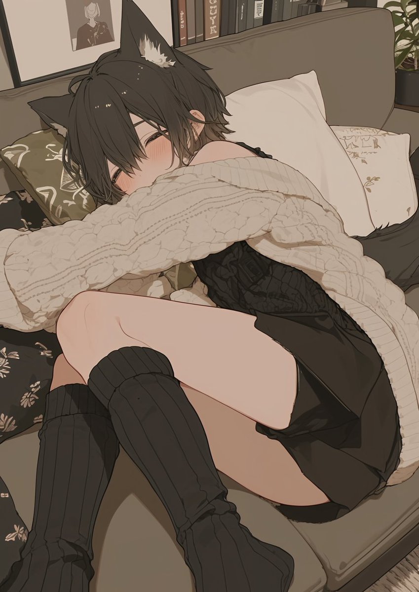 にーちゃん🐾🤎 (@kakowara365) / Posts / X