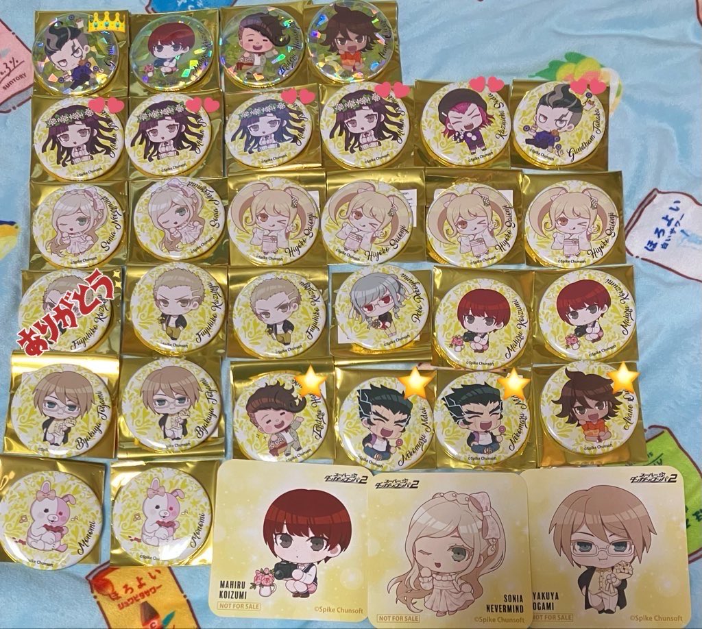 右田日々姫　FINALIST刻印 右田日々姫 FINALIST刻印 のえっちょ on X