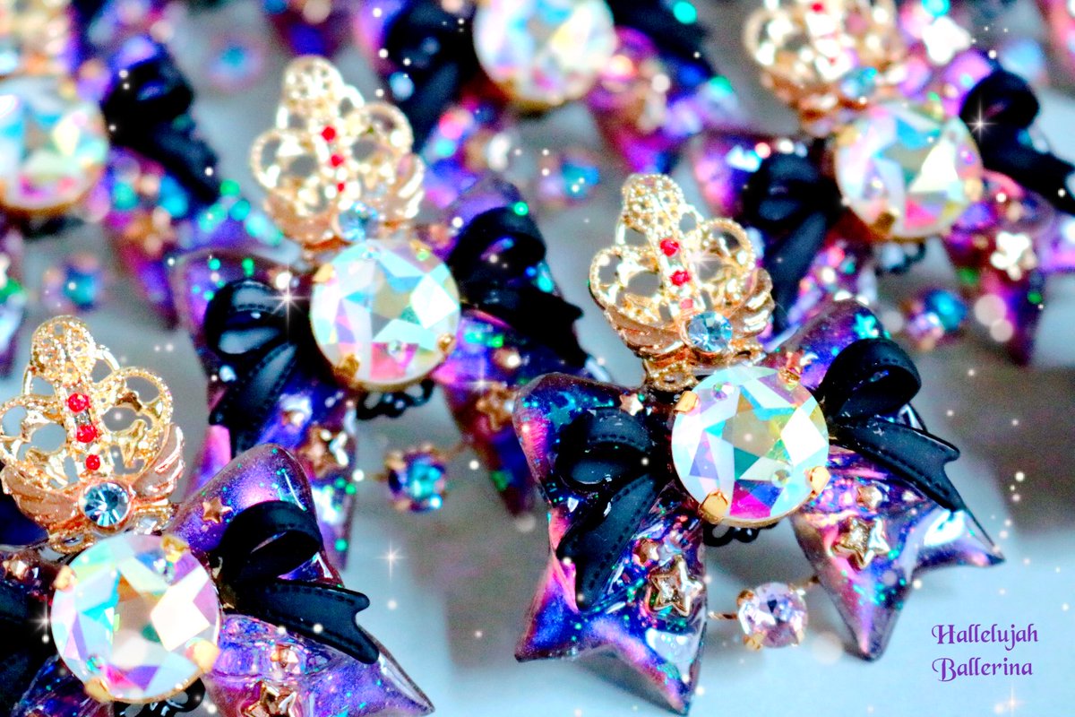 皇流那💖ハレルヤバレリーナ🎀💕 on X