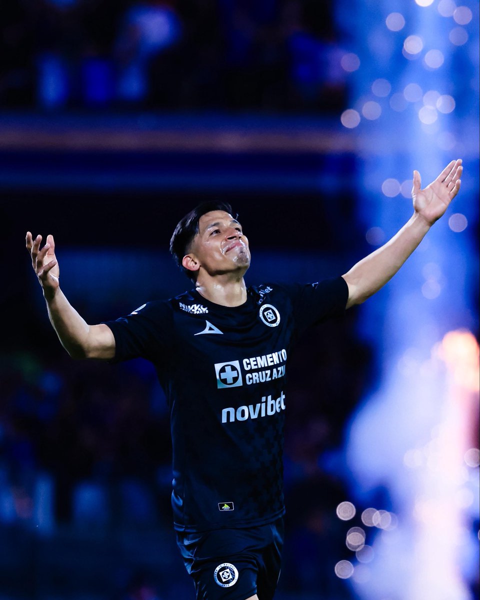 EL ÁNGEL DEL GOL 💙🖤
