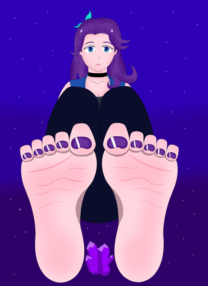 Drew Abigail from Stardew Valley.

She was my wife when I played.  Also because she was the most attractive to me.  (Also she eats rocks)