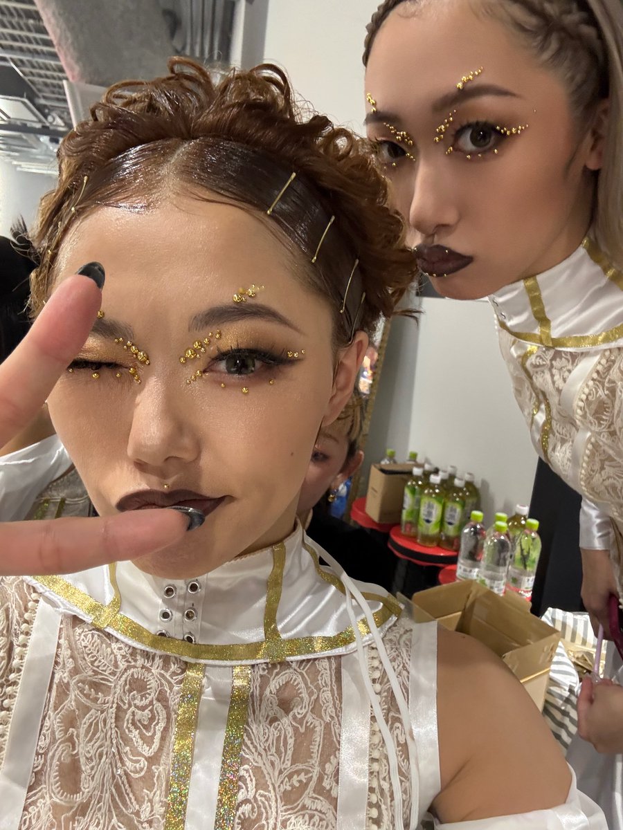 開幕戦🔥応援ありがとうございます❗️
もう切り替えた！次に向かってまた頑張る⭐️