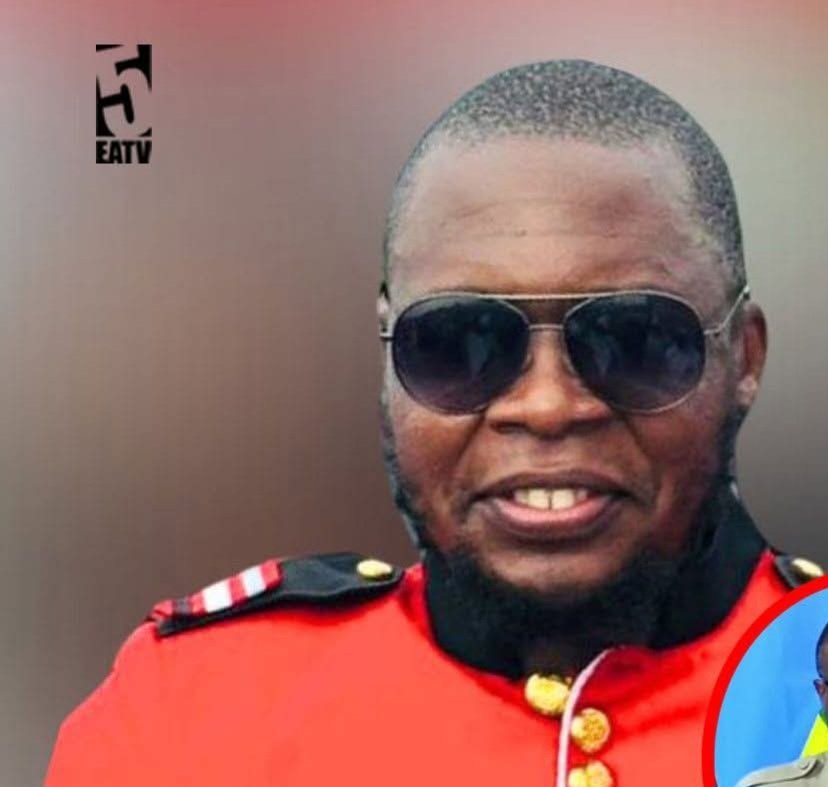 Mwabuk2Boniface's tweet image. WE WANT PEACE BORN OUT OF JUSTICE NOT INTIMIDATION.

A society that prioritizes peace over justice and issues ceremonial statements without boldly advising leaders to uphold the truth is a living corpse a society that has lost its moral conscience and the courage to speak truth.…