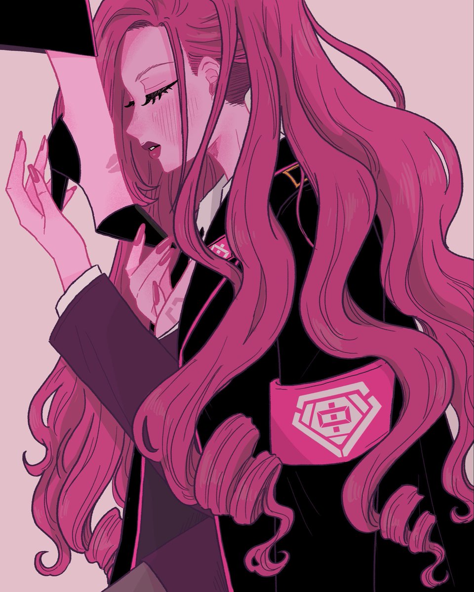 二文字 (@Ronronrororo_) / Posts / X