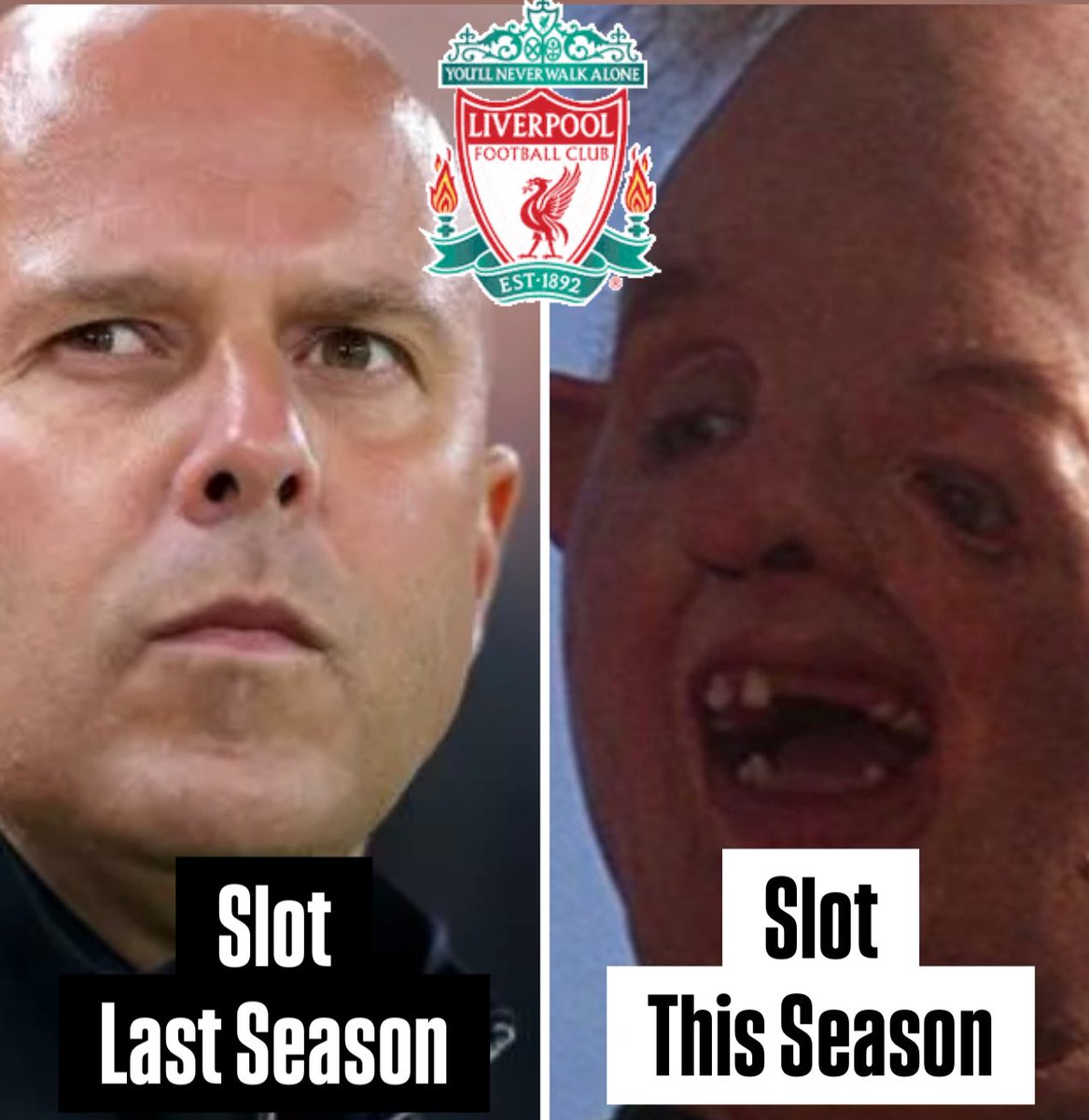 Karl (@karloswrites) on Twitter photo 