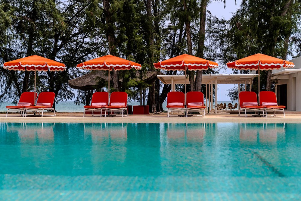 TopicRecentTH's tweet image. ปรากฏการณ์! 🤯 The Standard, Pattaya Na Jomtien (SYNTEC-SCX) จองเต็มยาวข้ามปี ก่อนเปิดทางการ!

คุณอยากไปพักผ่อนที่นี่เพราะอะไร? รีทวีตและบอกเหตุผล! 👇 : topicrecentthailand.com/?p=9384
#TheStandardPattaya #SCAsset #SYNTEC #โรงแรมหรู #Pattaya #เที่ยวไทย #TopicThailand #เลาะไสดี