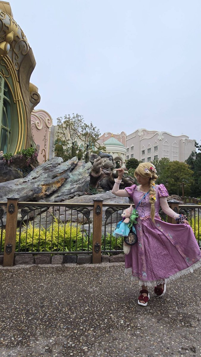 龍華@🎃多忙、現地集合よろ on X