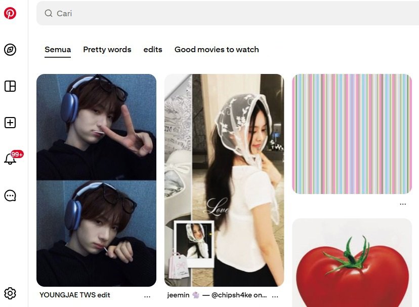 scribbledstring's tweet image. lho pinterest aku youngjeemin