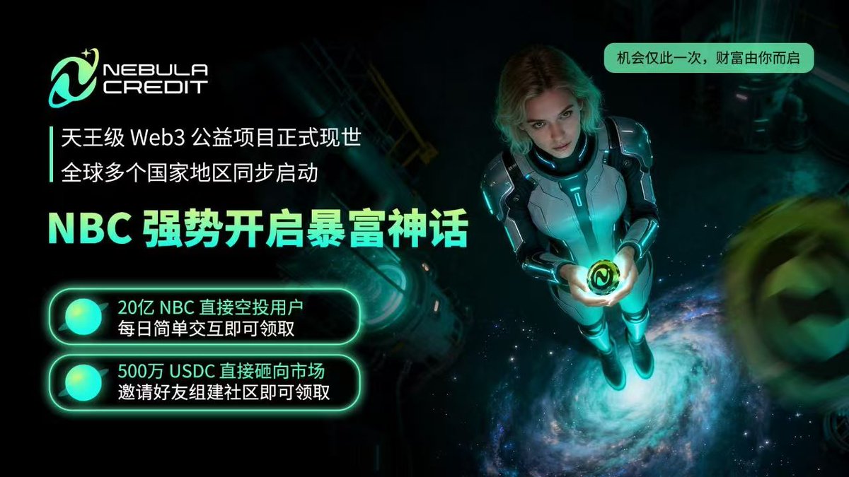 🚀Web3捕金猎手 tweet media