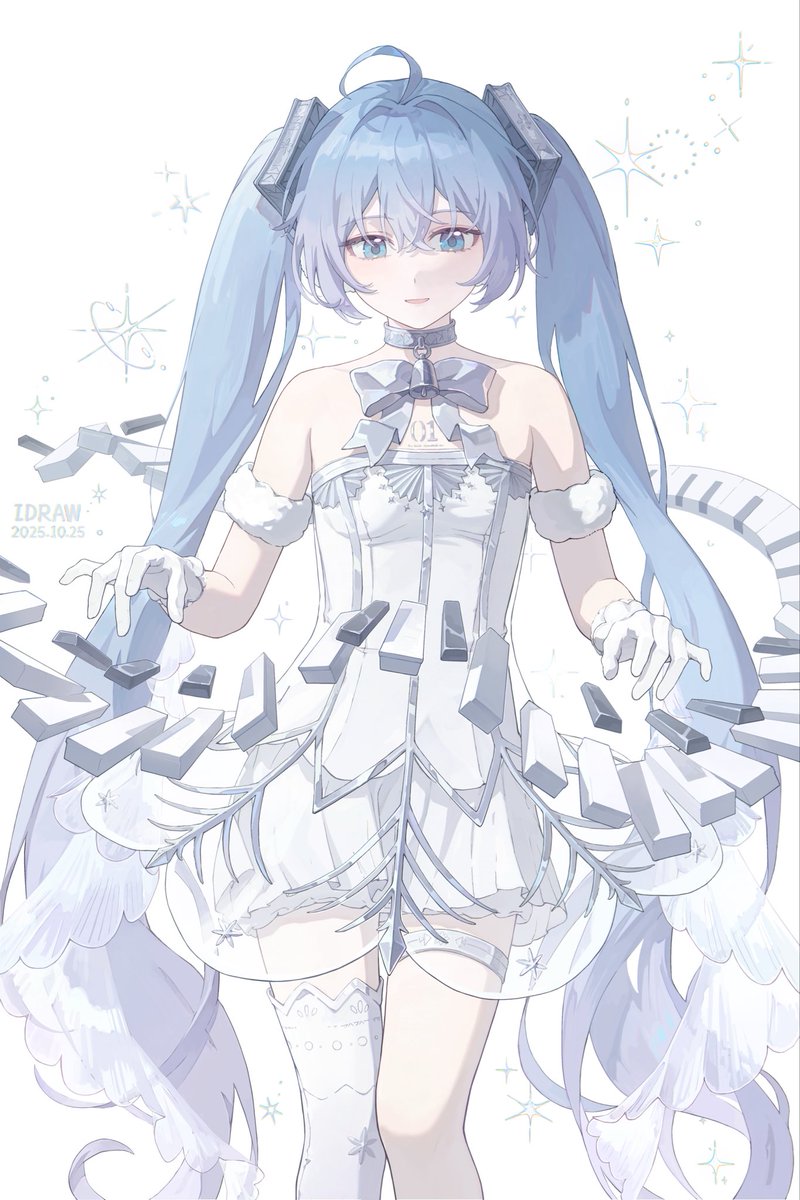 iDrawNote's tweet photo. 初音ミク
#初音未来 #初音ミク  #miku https://t.co/4BAFPnnclD