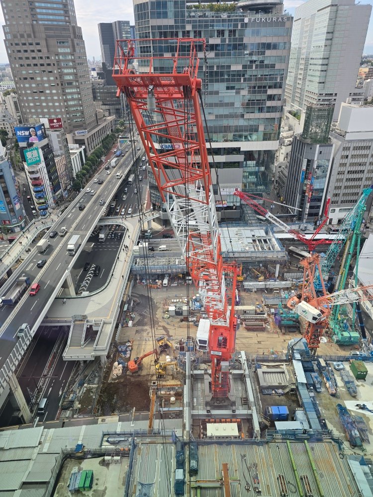 情報量が多い。