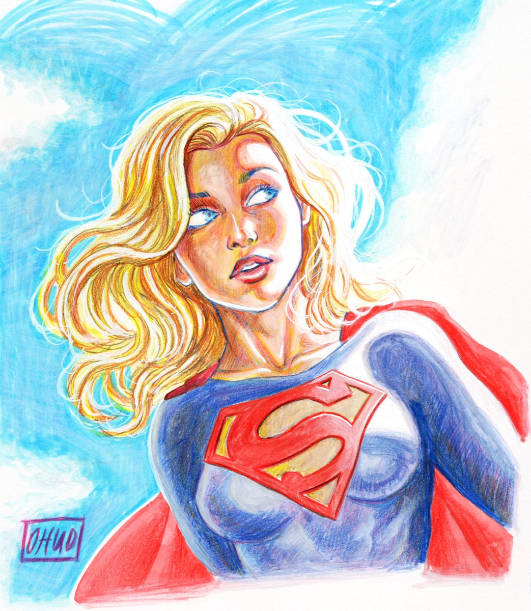 ohudkhedr's tweet photo. Supergirl Illustration 💎💎
Avaliable on Raremarq
🎫 LINK IN BIO🎫
Go take a look!
@raremarq
#supergirl #dccomics #DC #supergirlcw #karazorel #supergirledit #supergirlcosplay #supergirledits #dccomics #dccomicscosplay #dcreels #reel #comics #reels #raremarq #reelitfeelit https://t.co/IhkupLQhSW