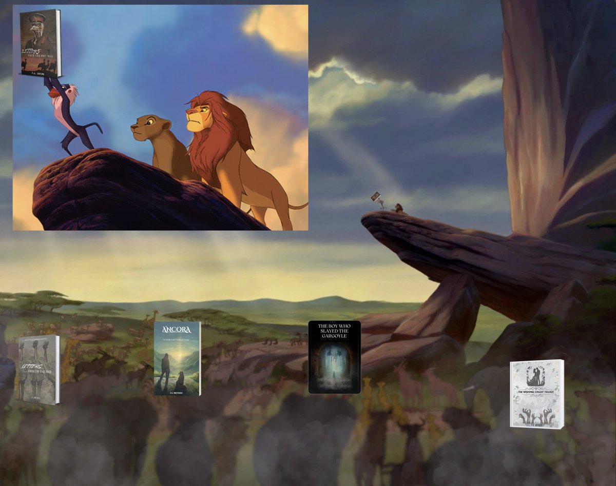 JABryden's tweet image. It&apos;s official. I&apos;m close to releasing my 5th book, I&apos;ve started working on my 6th and still my first reigns supreme in both sales and word of mouth. Long live Letters from the Emu War! #indiewriterlife #indiebooks #aussieauthor