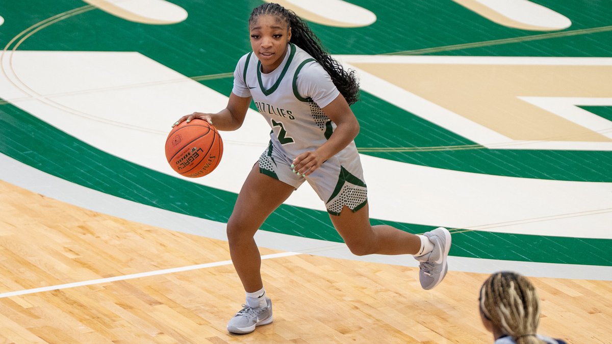 GGC_WBB's tweet photo. Fast Start Propels Women's Basketball Past Toccoa Falls. Grizzlies scored 24 consecutive points during the first half of Saturday's Grizzlyfest triumph.

📰 - https://t.co/XJkDsp7wmx

#ClawsOut | #MakingHistory https://t.co/5lN1EXdIwT