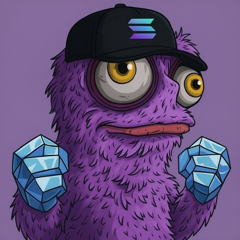 Karthik86941291's tweet photo. $SOLLE Sunday โก
HODL strong, ride high, and flex those diamond hands! ๐
The community is strong, letโs keep the momentum going! ๐ช
#SOLLEArmy #DiamondHands #SolanaMascot #CryptoCommunity #HODL #MemeCoin #CryptoSunday #AltSeason #SOLLE https://t.co/iA5fSDEG1C