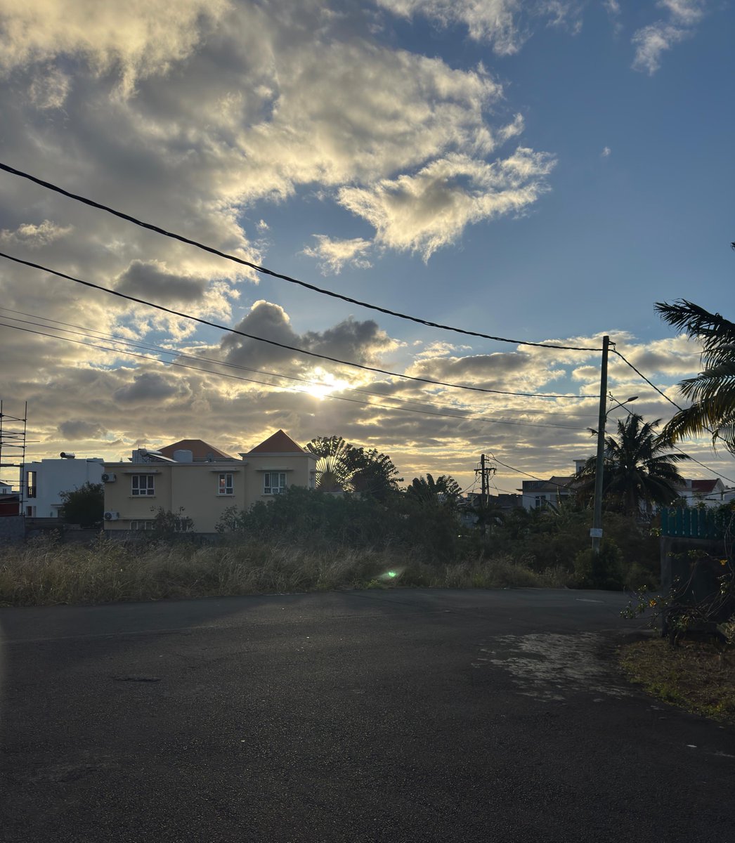 gm❤️

getting some fresh air but still fully bullish on <a href="/vultisig/">Vultisig</a> ✨

and yeah, don’t forget <a href="/cysic_xyz/">Cysic</a> runs ComputeFi.