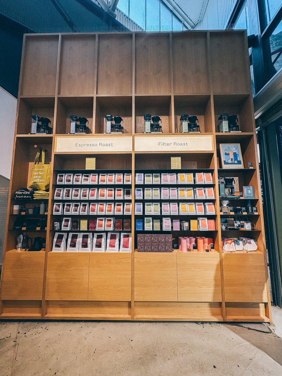 コーヒーおいしかった！