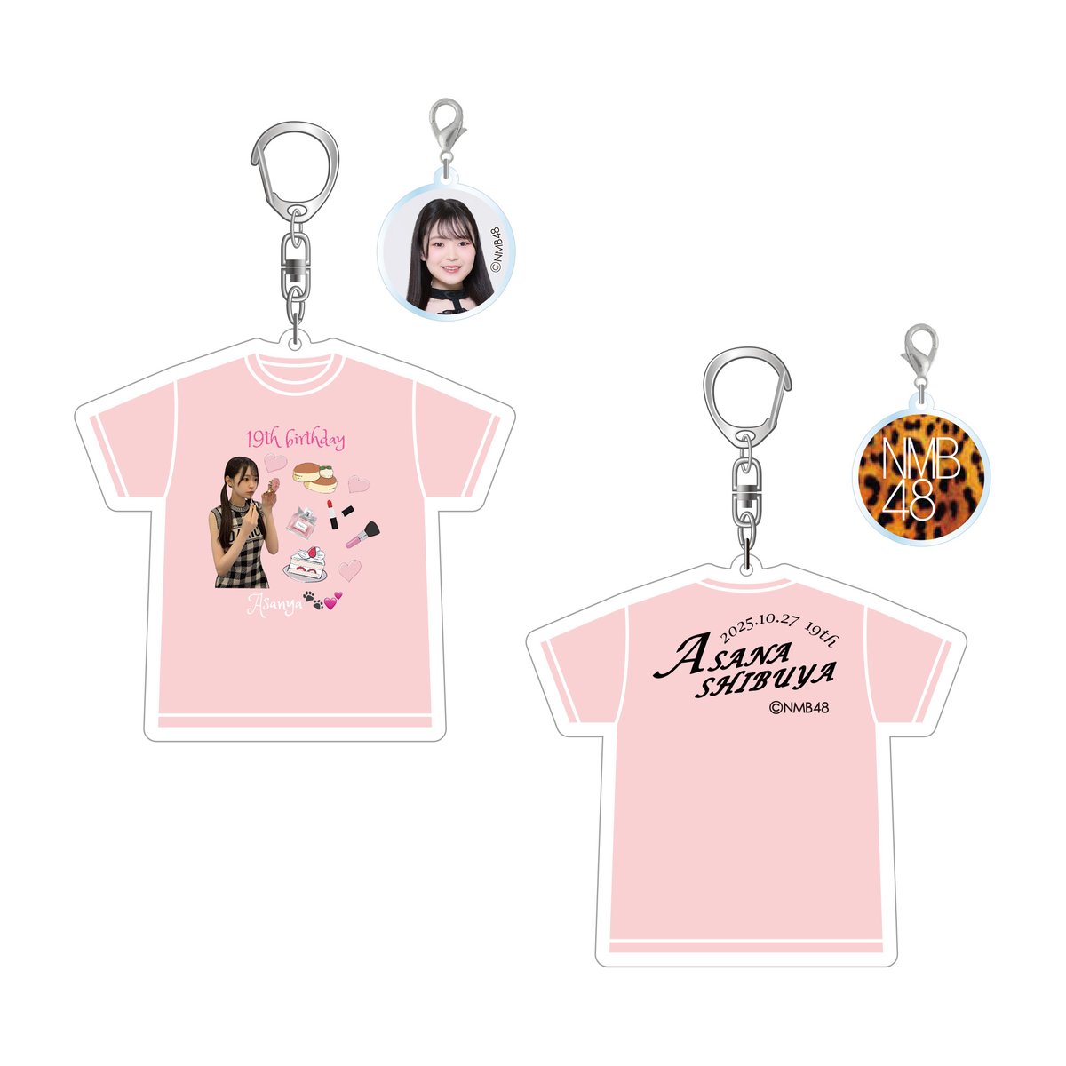 NMB48 OFFICIAL GOODS (@nmb48_nambashop) / Posts / X