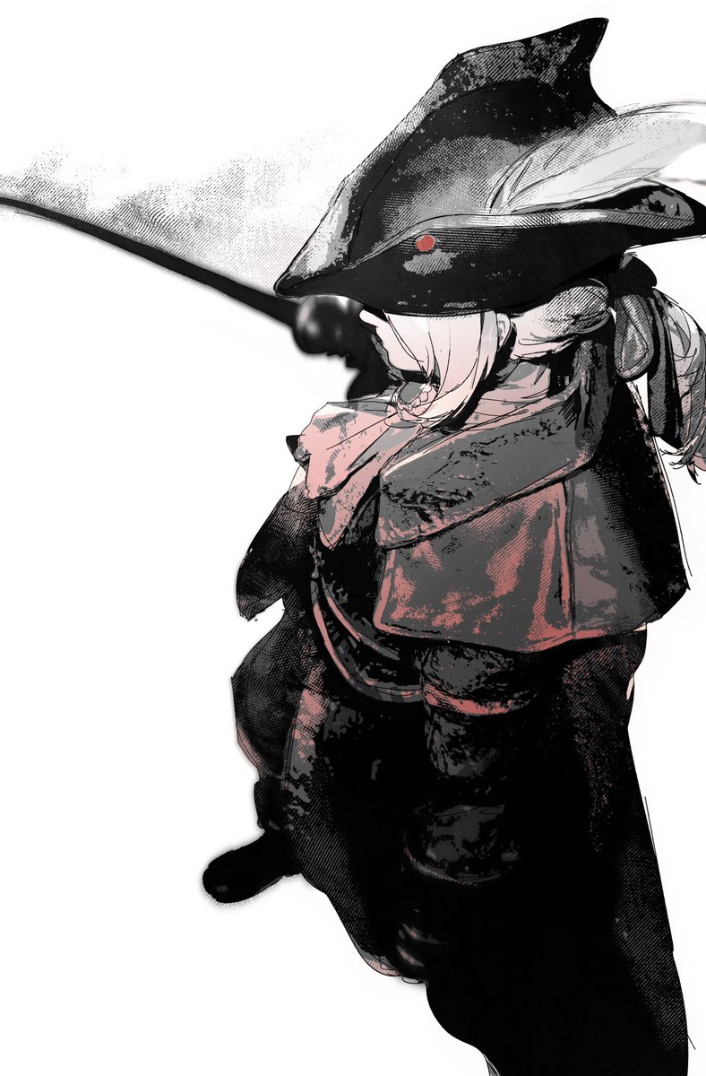 #Bloodborne