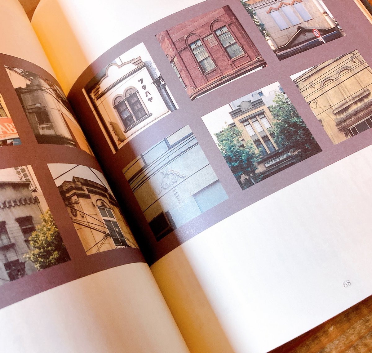 alnwickbooks (mogura） on X