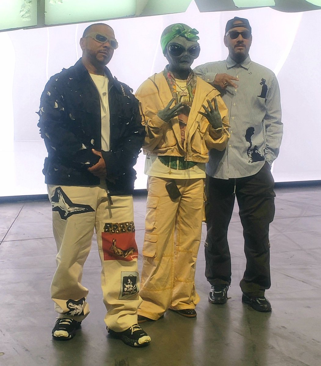 DJ Sweets tweet media