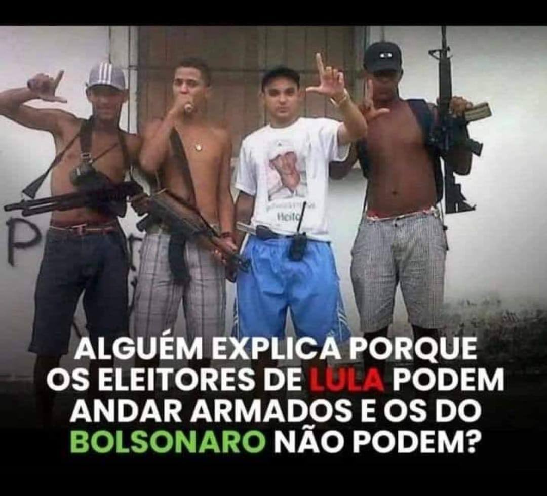 <a href="/paulobilynskyj1/">Delegado Paulo Bilynskyj</a> Como tem tantos delinquentes é capaz de ganhar, Deus nos livre desse coisinha.