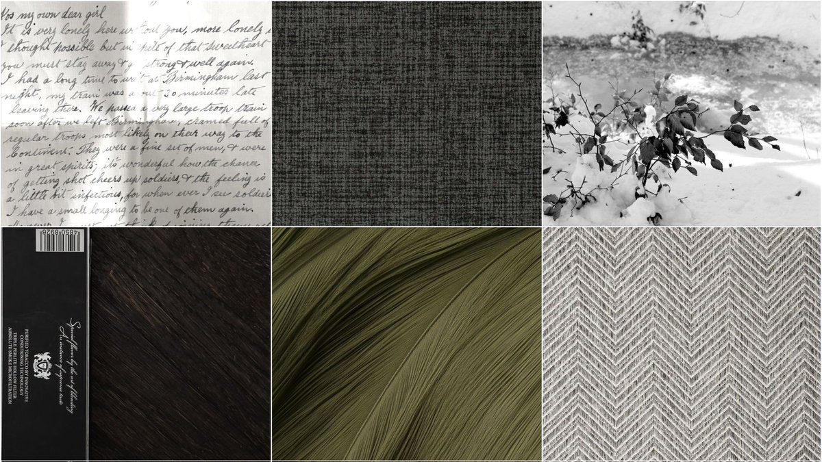 eternable's tweet image. Mm ⎯  ss. (IV) "Hada del Crepúsculo", g. أسباب.