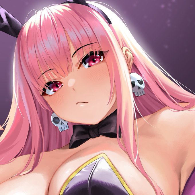 💀 #顔だけで何リポスト来るか 