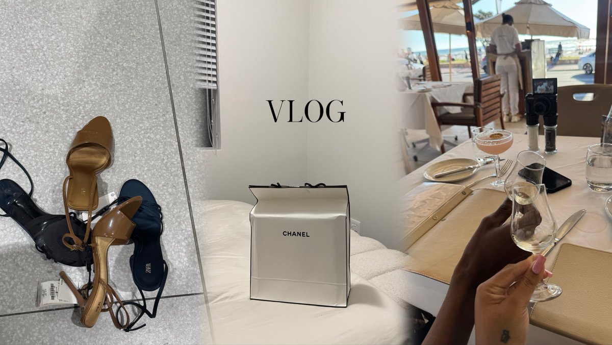 smlkk_'s tweet photo. new vlog 
https://t.co/Q8PXfsayAb https://t.co/rqPk6WwtcF