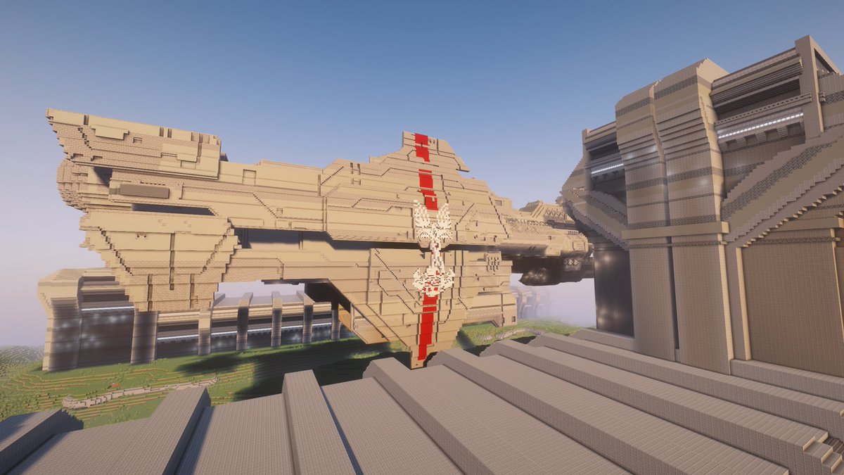 “Nuestro deber como soldados es proteger a la humanidad… cueste lo que cueste.”

Amor a la saga, un buen equipo y suerte.

Creo que toca sacar esto del refrigerador y empezar a… trabajar, hay que inclinar la balanza!

¿Nos acompañan? <a href="/UNSCQuantum/">Proyecto Quantum 💥</a>