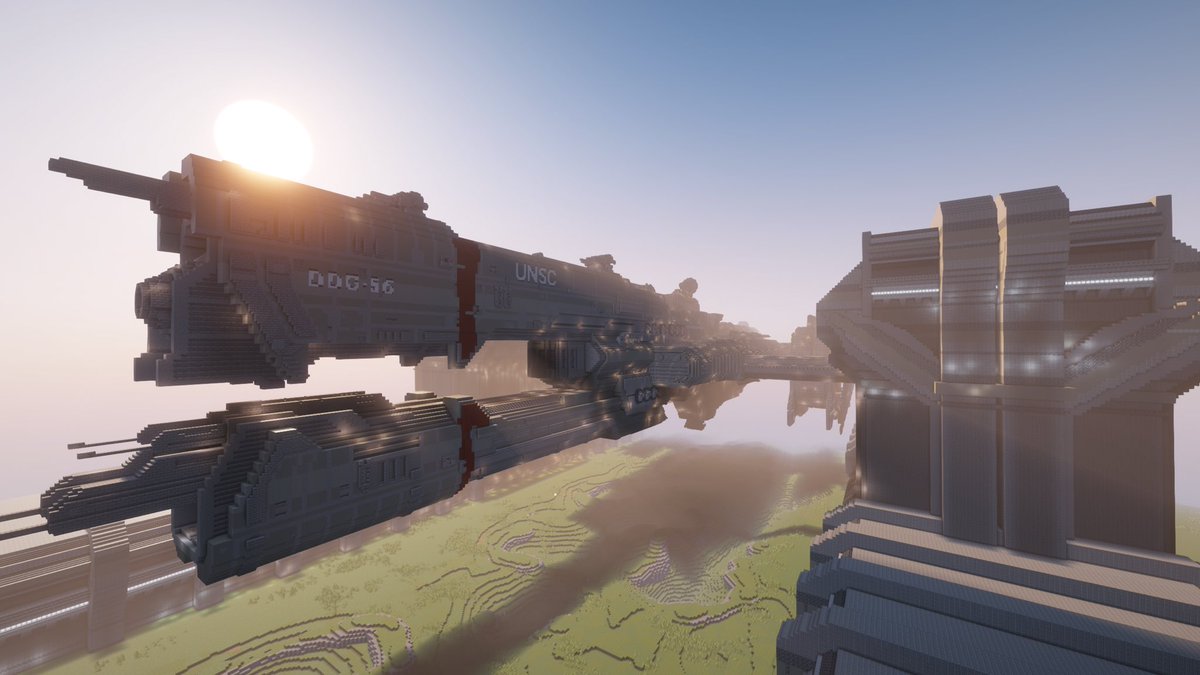 ShadowAxo's tweet image. “Nuestro deber como soldados es proteger a la humanidad… cueste lo que cueste.”

Amor a la saga, un buen equipo y suerte.

Creo que toca sacar esto del refrigerador y empezar a… trabajar, hay que inclinar la balanza!

¿Nos acompañan? @UNSCQuantum