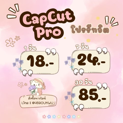 🐶 มาดูหนัง | Appหาร tweet media