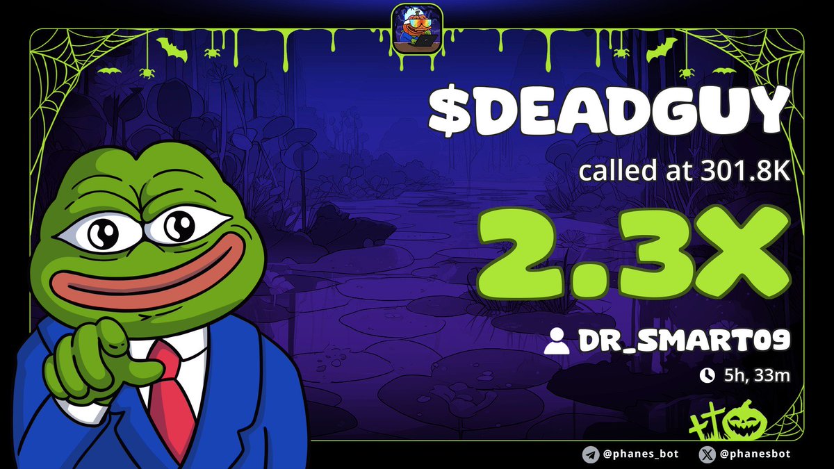 DocSmartO's tweet image. All up 100%?🔥🔥