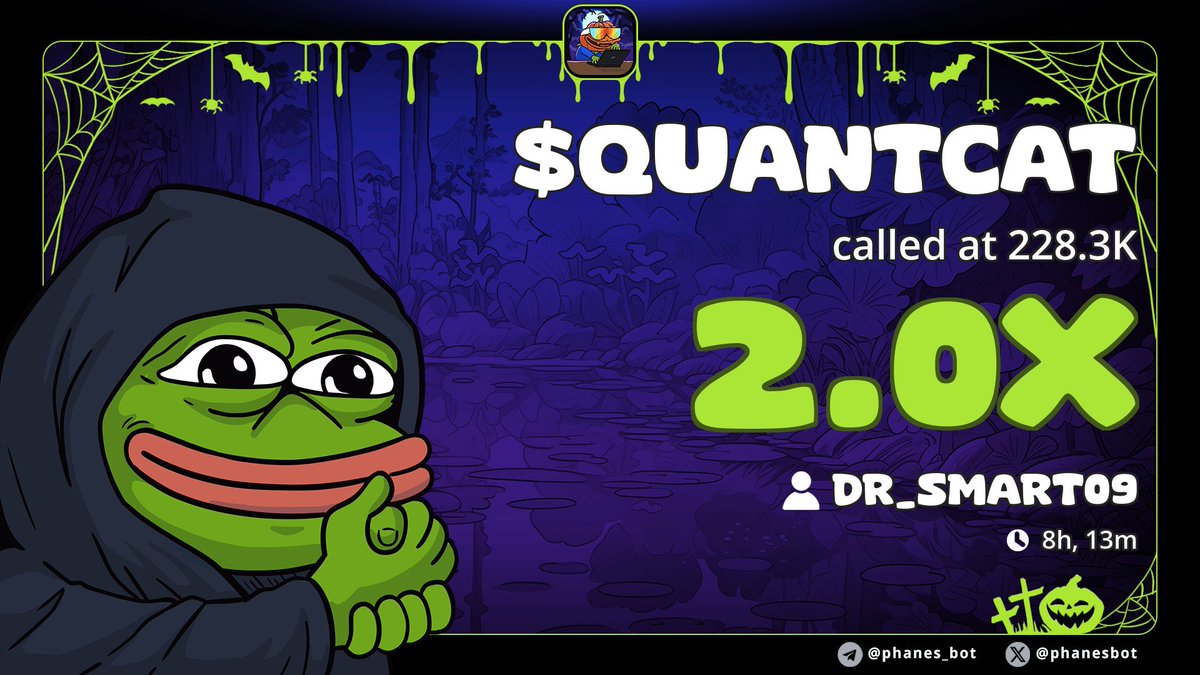 DocSmartO's tweet image. All up 100%?🔥🔥
